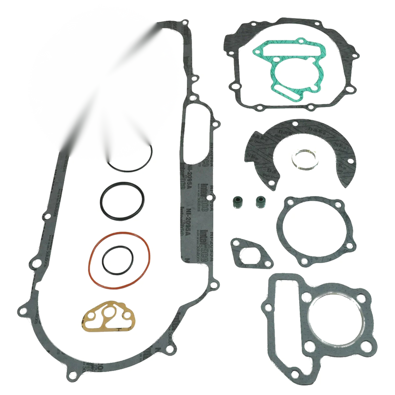 Yamaha Breeze 125 (YFA1) & Grizzly 125 Namura Gasket (YFM125G)