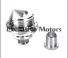 Audi A4 S4,For Golf,For Jetta 25 Psi 25Mm Dual Piston Bov Blow Off Turbo
