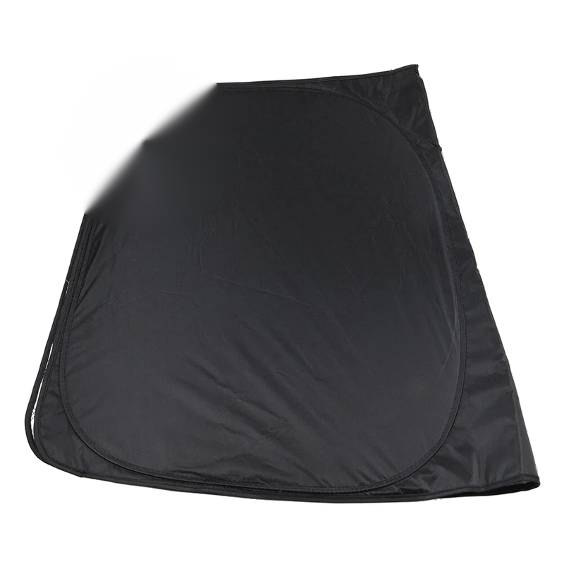 Toyota Camry Foldable Windshield Sun Shade Visor (2007-2011)