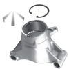 Polaris RZR 4 800 Wheel Carrier Bearing Ring (2010–2014)