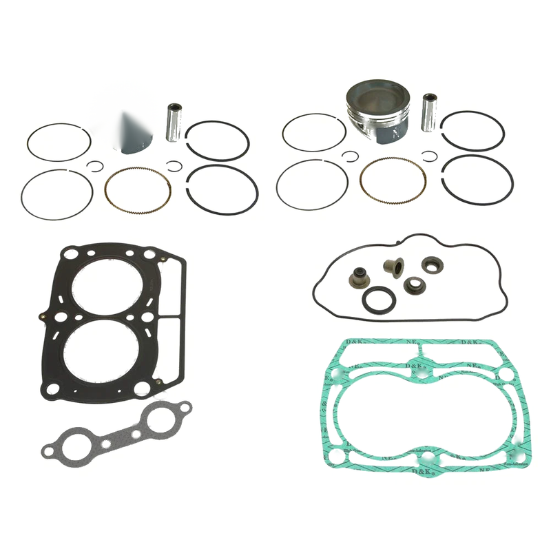 Polaris Sportsman 800 HO Namura / 80mm / Bore Size A Top End