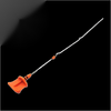 Honda Accord 2.4L Engine Oil Level Dipstick (2008-2013)