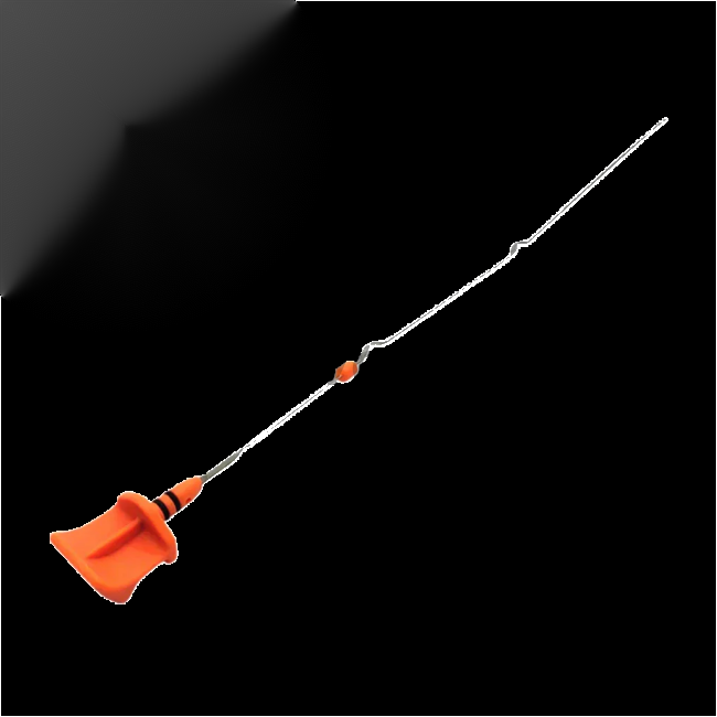 Honda Accord 2.4L Engine Oil Level Dipstick (2008-2013)