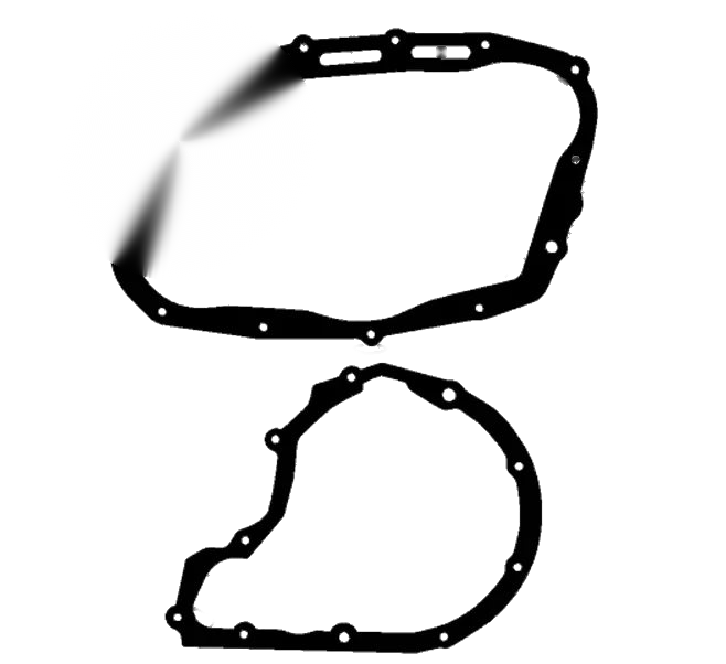 Suzuki VL800 Volusia Boulevard Clutch Stator Gasket (2001–2005)