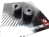 Honda CB500T Fuel Tank Rubber Mounts (1975-1976)