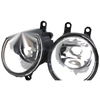 Toyota Tarago ACR50 2 x LH+RH Fog Lights (2006–2017)