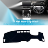 Haval H6 SUV ULTRA LUX with Heads Up Display Non-Slip Dash Mat (2021-2024)