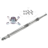 Yamaha Raptor 350 YFM350 Rear Axle Shaft & Sprocket Hub Collar (2004–2013)
