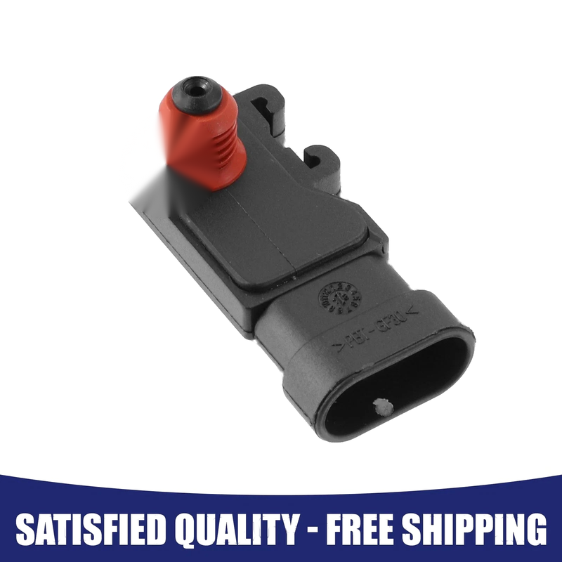 Harley Davidson Dyna 1 x Manifold Absolute Pressure Sensor (1999–2009)