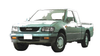 Holden Rodeo TF 4JB 4JH Clutch Slave Cylinder (1998-2002)
