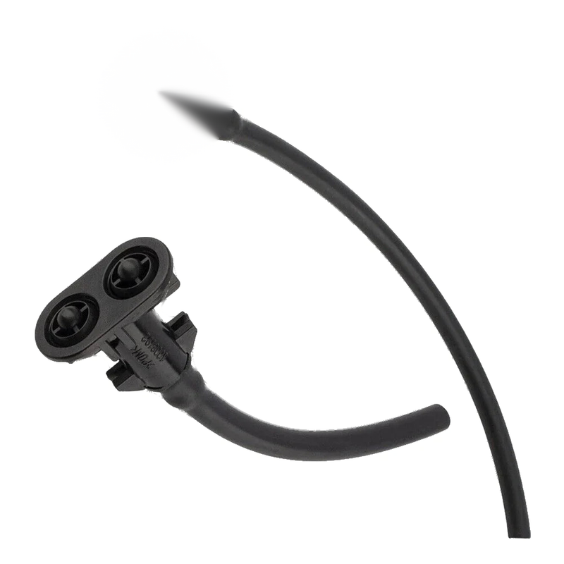 Land Rover Range Rover Sport Headlight Washer Nozzles (2005-2013)