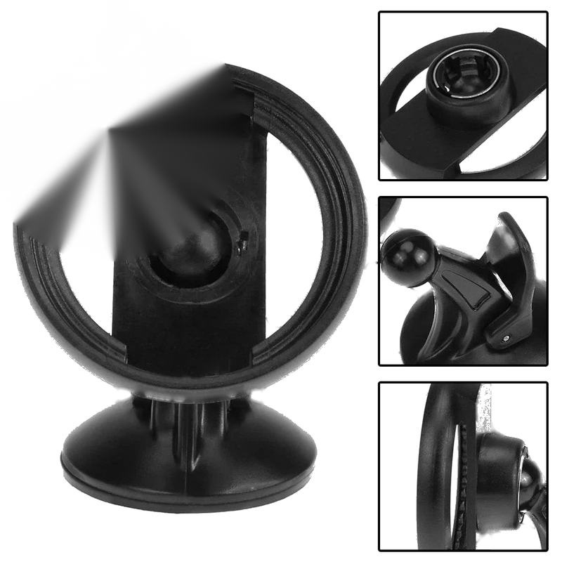TomTom XL XXL V2 V4 Suction Cup Holder 5.5cm Interior Accessories