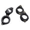 Yamaha YZF R1 Carburetor Intake Manifold Boot (2009-2012)