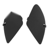 Honda CR-V 2007-2011 Front Interior Door Handle Cover Cap (2 x)