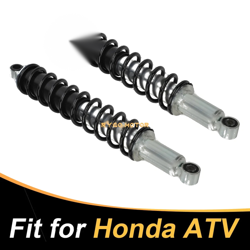 Honda Foreman Rubicon TRX500FA 2 x Rear Shocks Absorber (2005–2012)