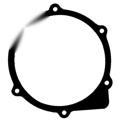 Suzuki 250 LT LTF Recoil Cover Gasket (1988–1994)
