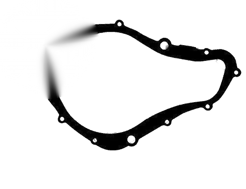 Arctic Cat 500 4x4 W / AT M-G 38326 Crankcase Gasket (2000–2002)