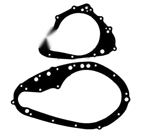 Suzuki GS500 Clutch/Stator Gasket (1989–2000)