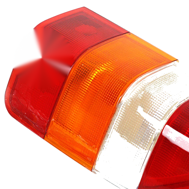 Mercedes-Benz Sprinter Rear Right Brake Stop Light Tail Lamp (1995-2006)