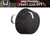 Honda S2000 AP1 2 x Climate Control Knobs (2002–2009)