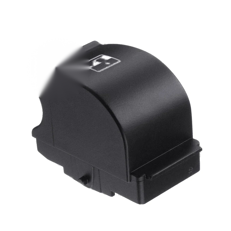 Fiat Peugeot Citroen Window Switch Repair Button Cover Caps