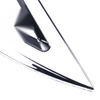 Hyundai Sonata i45 Front Rear Bumper Fog Lamp Cover Trim (2011-2014)