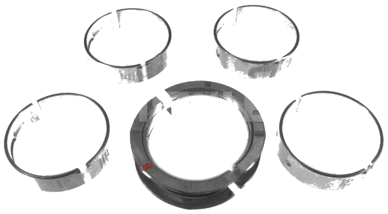 Holden Commodore Clevite main bearing set
