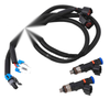 Polaris Ranger Fuel Injector W/ Harness