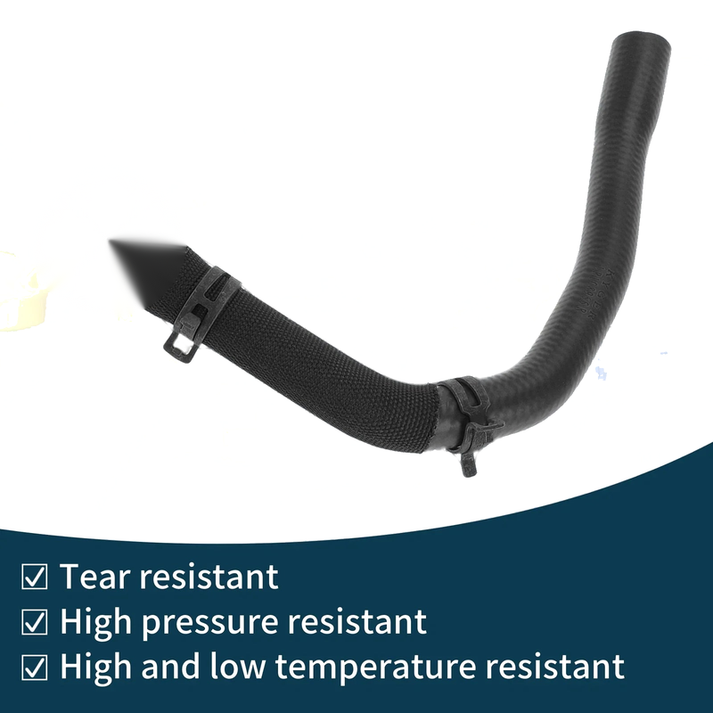Land Rover Defender 110 Radiator Hose No.LR108956 (2020-2023)