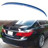 Honda Accord (2013-2017) Obsidian Blue Rear Boot Spoiler