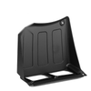 Suzuki King Quad 250 LT-4WDX / LTF4WDX Center Fender (1996-1997)