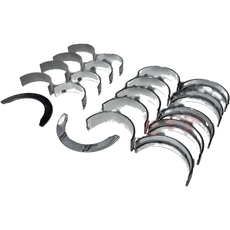 FORD RANGER PJ PK THRUST MAIN BIGEND CONROD BEARING (2007–2011)