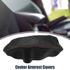 Nissan Maxima Microfiber Leather Armrest Cover (2016-2021)