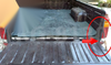 Nissan D21 Rear Tailgate Hinge (1985-1997)