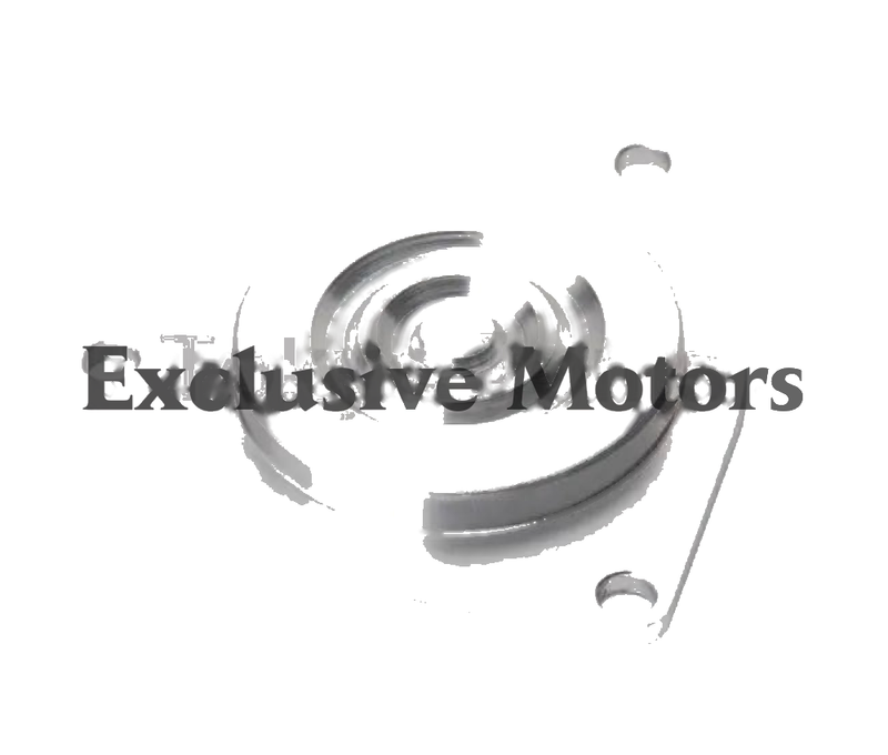 Mitsubishi Cbv Block Off Plate High Quality Auto Turbo Bypass Valve Blanking Plate