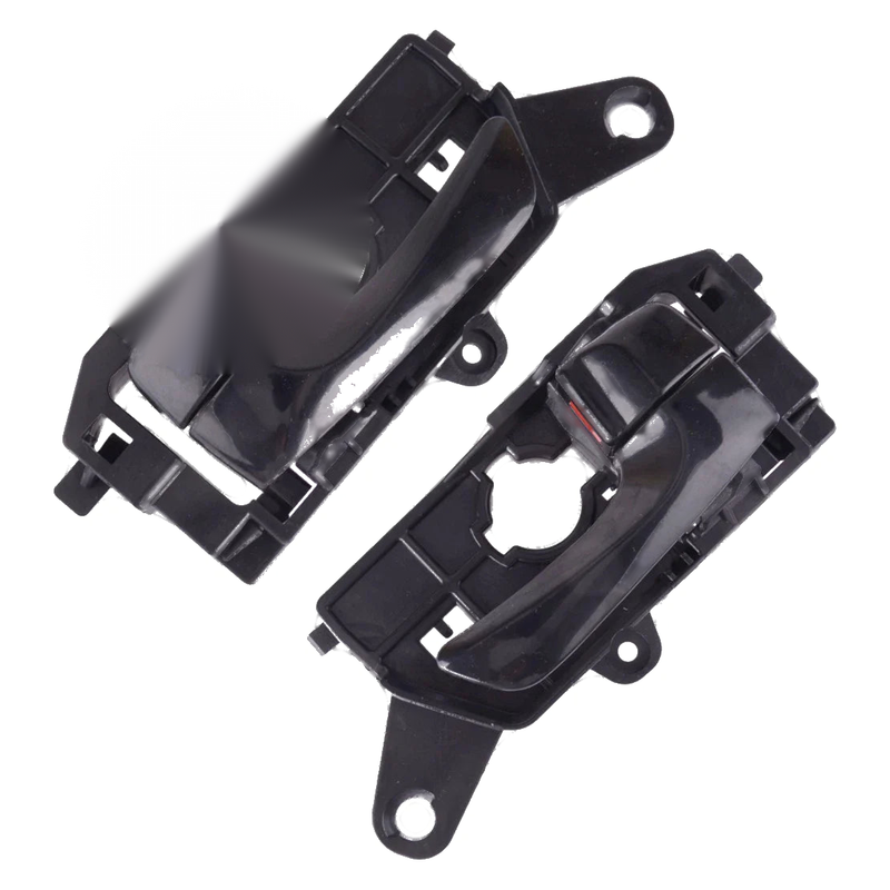 Hyundai Sonata Front Left & Right Interior Door Handles (2008-2010)