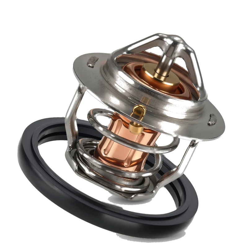 Suzuki GSXR 600 / 750 Thermostat (2004–2005)