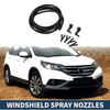 Honda Civic Front Windshield Washer Nozzles (2006-2011)