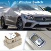 Mercedes-Benz E200 E250 E300 Power Window Switch (2010-2015)