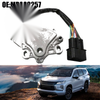 Mitsubishi Montero Gearbox Shift Switch Replacement (1999–2004)