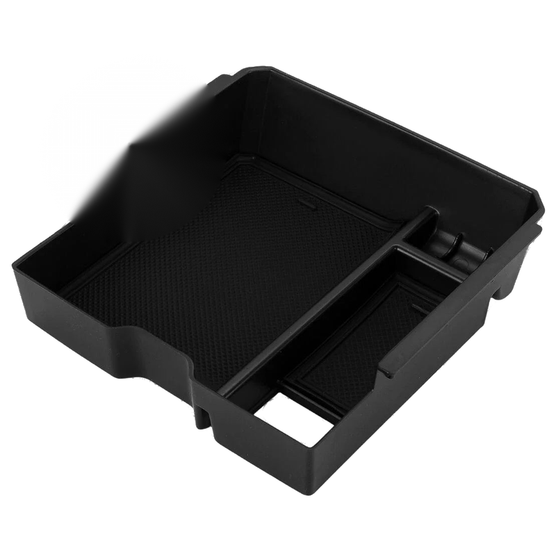 Ford Ranger Raptor Wildtrak Armrest Storage Box Organizer (2023-2025)