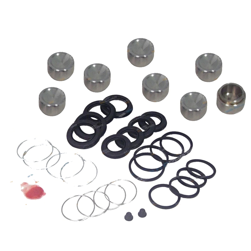 Hilux LN106 / 107 / 111 Front Brake Caliper Piston Repair Kit (1988–1999)