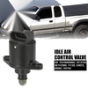 Mitsubishi Lancer Idle Air Control Valve with Gasket (2002-2007)