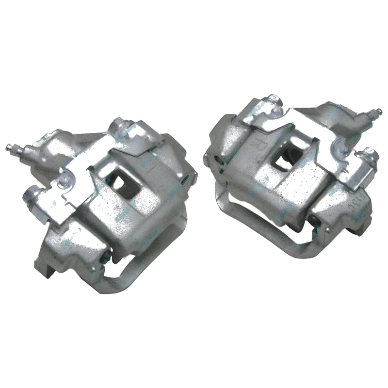 Landcruiser 200 Series Rear Disc Brake Calipers Assembly (2007-2015)