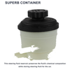 Hyundai Accent (2003-2005) 1 x Beige Power Steering Reservoir
