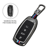 Chery Omoda 5 Zinc Alloy Key Fob Cover Case (2022-2023)