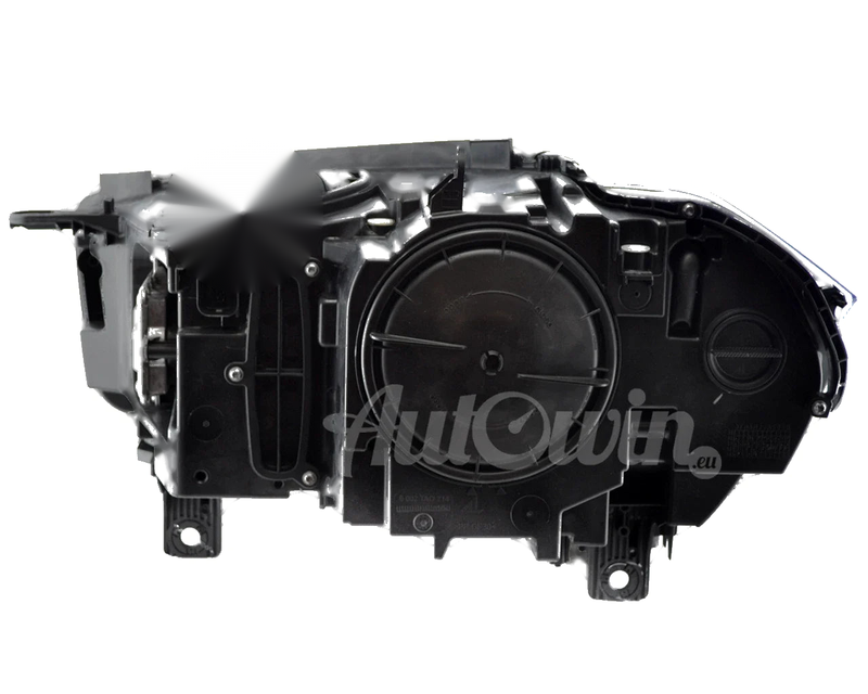 BMW X6 Series F16 F86 Bi-Xenon Adaptive Headlight Assembly Right (2015-2020)