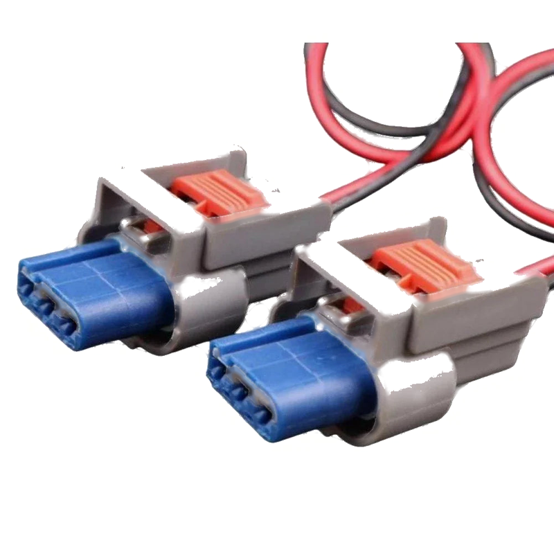 Jeep Compass and Chrysler 300 Ignition Coil Connector Pigtail (2007–2023)