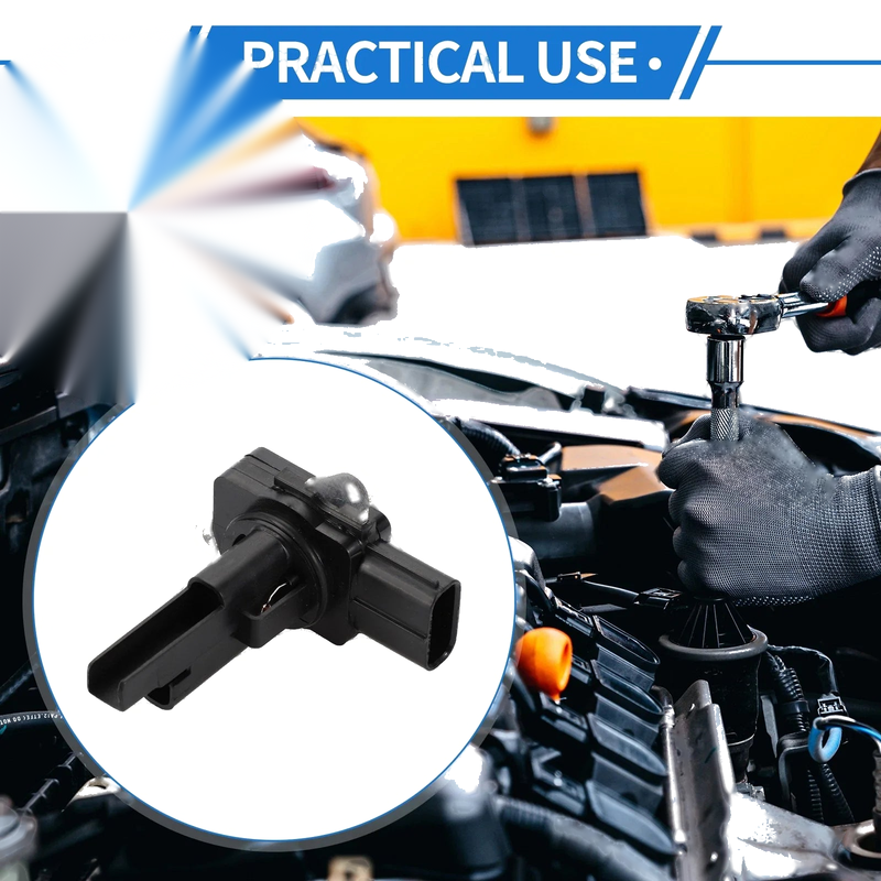Volvo V70 Mass Air Flow Sensor (2007-2012)