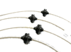 Commodore / Calais VF-1 SS / SSV 6.0L Brake Line Kit (2013-2015)